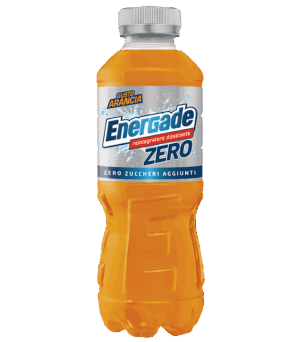 Energade Arancia ZERO 500ml