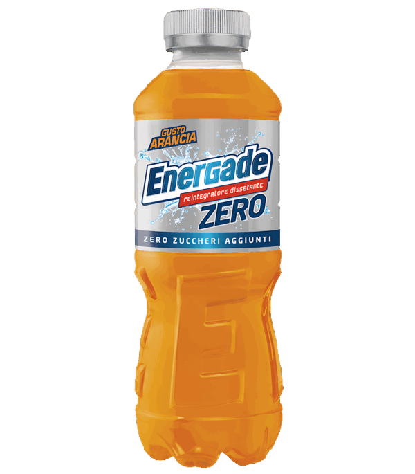 Energade Arancia ZERO 500ml