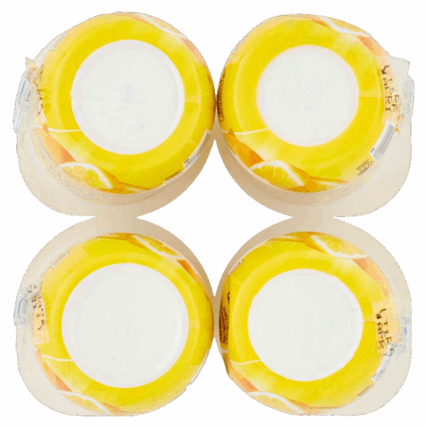Sant'Anna SanThè Limone con Vero Infuso di Thè in Acqua Sant'Anna 4x200ml - immagine 7