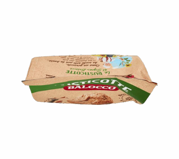 Balocco Biscotti Rusticotte Frollini Integrali ai 5 Cereali 700g - immagine 5