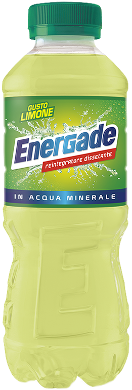 Energade Limone 500ml
