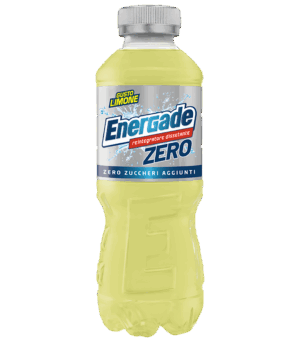 Energade Limone ZERO 500ml