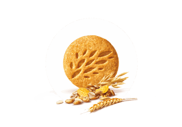 Balocco Zeropiù Frollini ai 7 Cereali e con Corn Flakes 230g