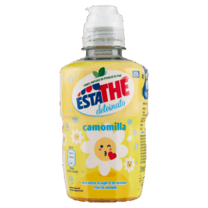 Estathe Deteinato Camomilla 250ml