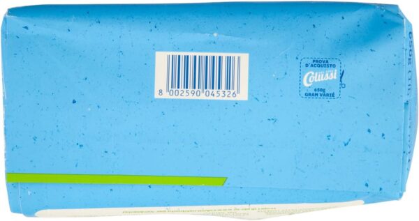 Colussi Gran Variè Mini Biscotti Secchi 650g