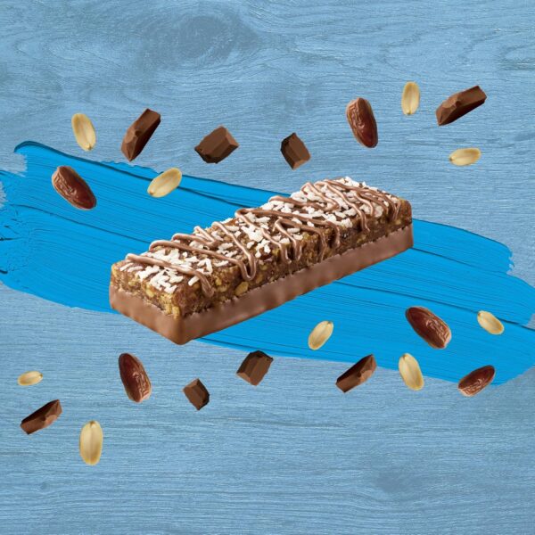 Bounty Fruit e Nut Barrette
