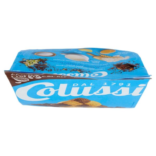 Colussi Quadricao Biscotti con Cacao e Cereali 450g - immagine 8