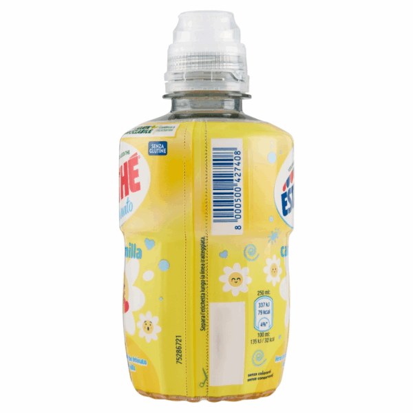 Estathe Deteinato Camomilla 250ml - immagine 5