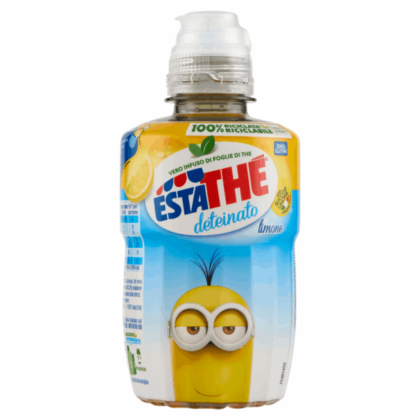 Estathe Deteinato Limone 250ml - immagine 2