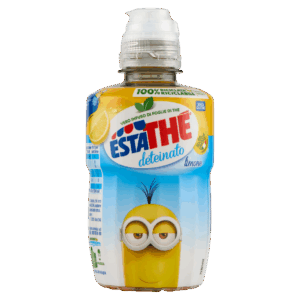 Estathe Deteinato Limone 250ml