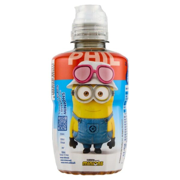 Estathe Deteinato Pesca 250ml - immagine 3