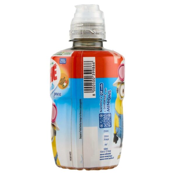 Estathe Deteinato Pesca 250ml - immagine 4