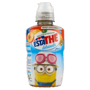 Estathe Deteinato Pesca 250ml