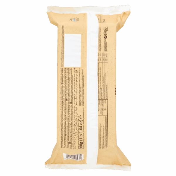 Colussi Cracker Integrale 500g - immagine 2