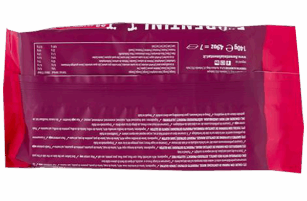 Fiorentini Fior di Fette Super Protein Cialde Proteiche 140g - immagine 2