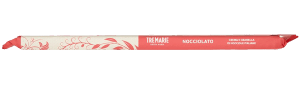 Tre Marie Ancora Uno Wafer Crema Nocciola 140g