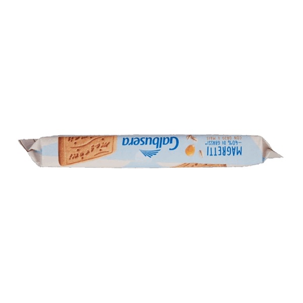 Galbusera Magretti Frollini con Orzo e Mais 350g