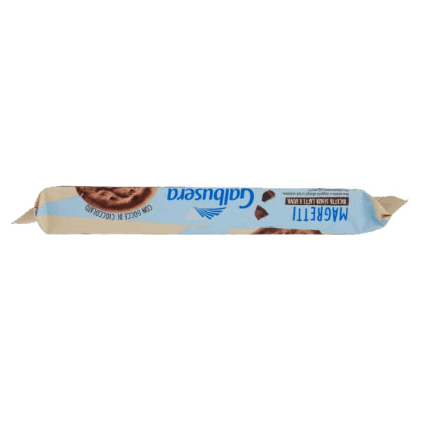 Galbusera Magretti Frollini con Cacao e Gocce di Cioccolato 260g