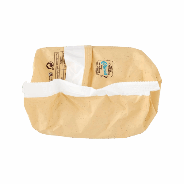 Colussi Cracker con Sale di Sicilia 500g - immagine 5