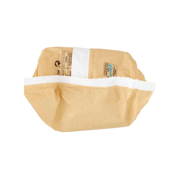 Colussi Cracker Senza Granelli di Sale in Superficie 500g - immagine 5