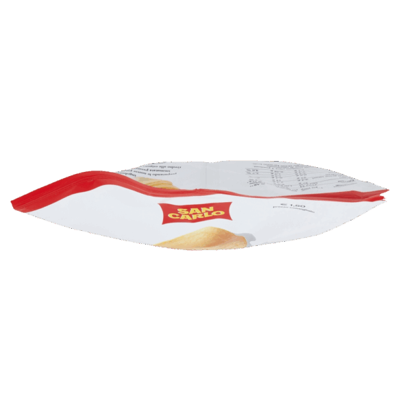 San Carlo Patatina Classica 80g