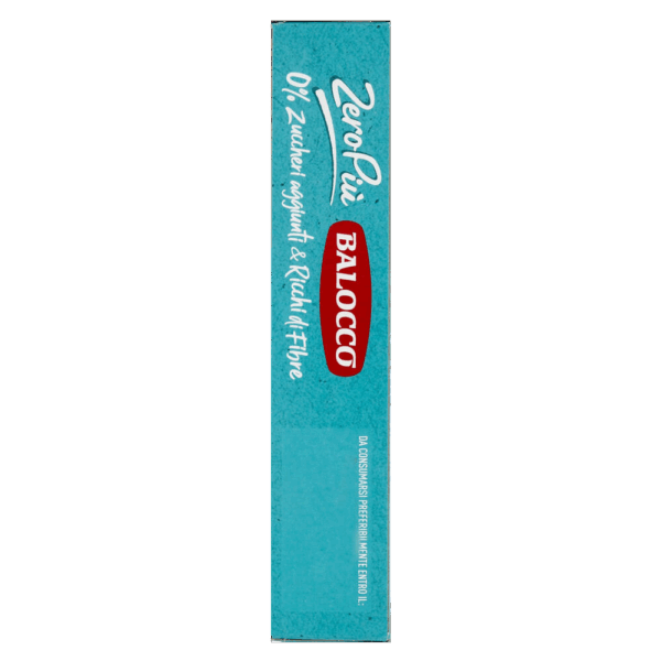 Balocco Zeropiù Frollini con Fiocchi di Avena e Farina di Riso 230g