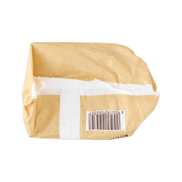 Colussi Cracker Senza Granelli di Sale in Superficie 500g - immagine 6
