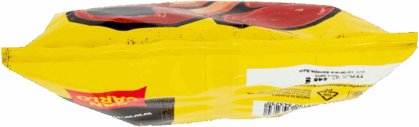 San Carlo Wacko's Blacks Patatine al Ketchup 40g