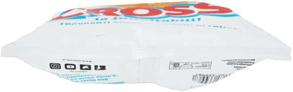 San Carlo Cross Snack di Fiocchi di Patate 50g