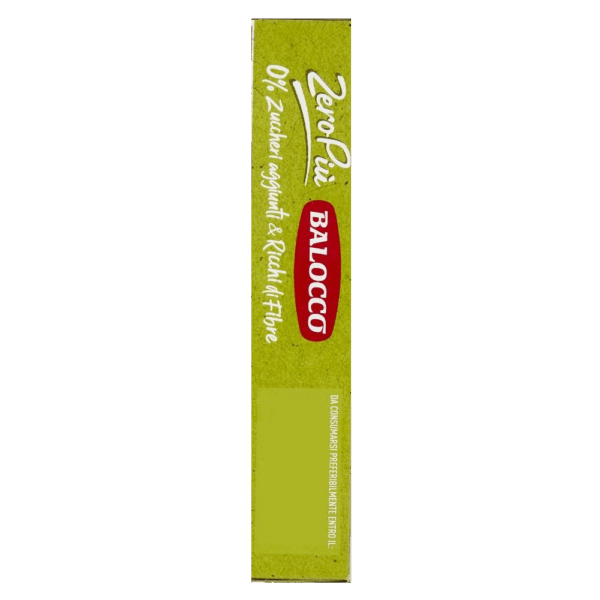Balocco Zeropiù Frollini ai 7 Cereali e con Corn Flakes 230g