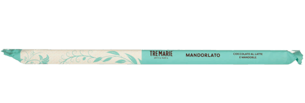 Tre Marie Ancora Uno Wafer Crema Cioccolato al Latte e Mandorle 140g