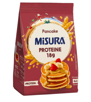 Misura Protein Pancake 200g