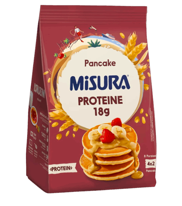 Misura Protein Pancake 200g