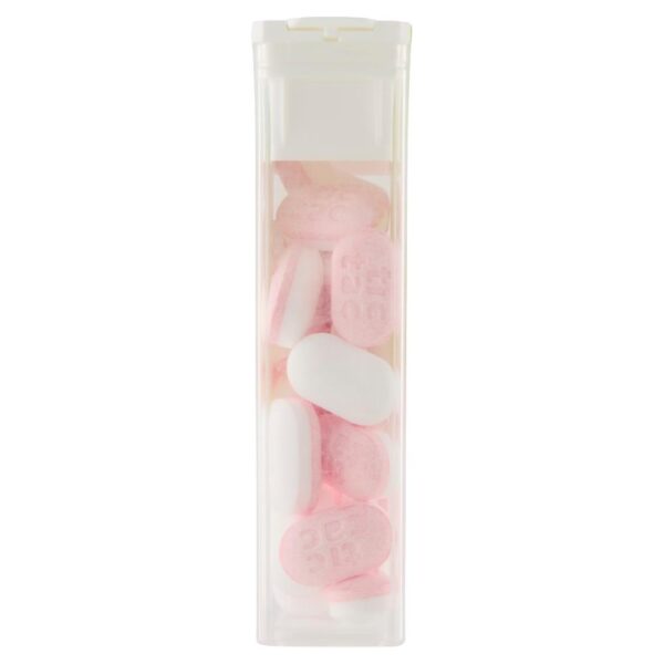 Tic Tac TWO Fragola e Lime 38,5g - immagine 4