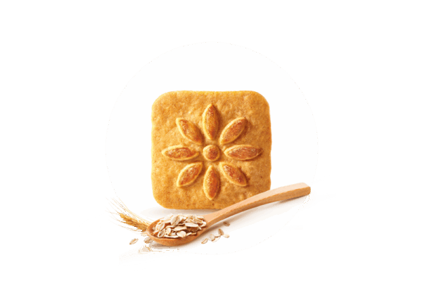 Balocco Zeropiù Frollini con Fiocchi di Avena e Farina di Riso 230g