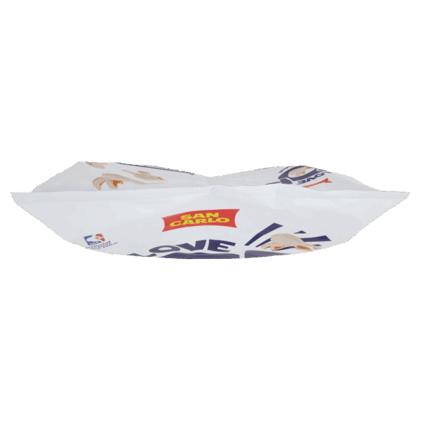 San Carlo Love POP Pop Corn 50g - immagine 5