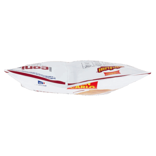 San Carlo Virtual Coni di Mais Croccanti 50g - immagine 5