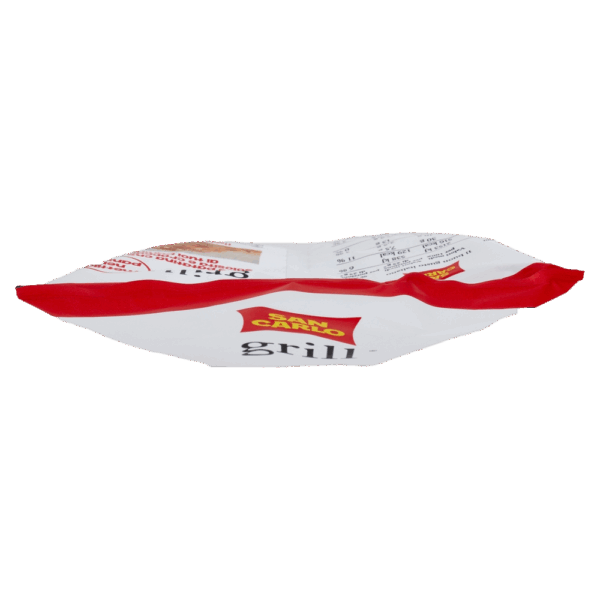 San Carlo Grill Patatine Croccanti 70g - immagine 6