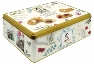 Matilde Vicenzi Latta 5 o' Clock 375g