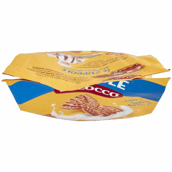Balocco Biscotti Zuppole Frollini Classici con Latte Fresco 700g