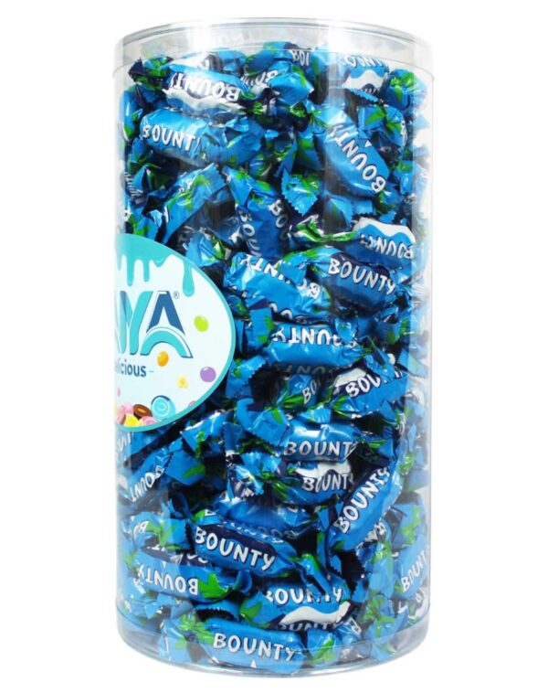 Cilindro Miniatures con Bounty al Cocco 2kg - immagine 5