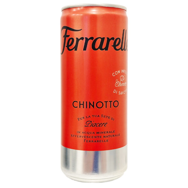 Ferrarelle Chinotto 250ml