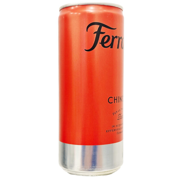 Ferrarelle Chinotto 250ml
