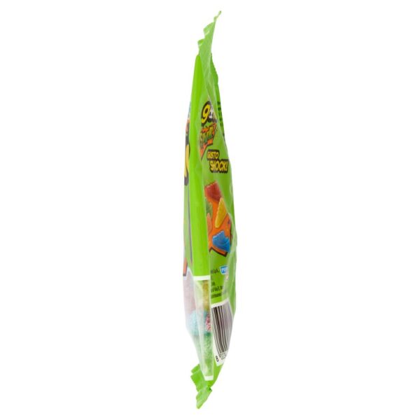 Goleador Shoes Sour gusto Frutta 160g - immagine 5