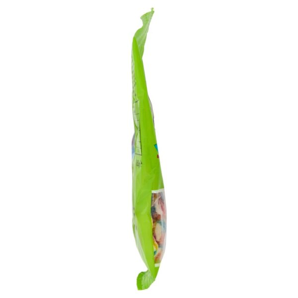 Goleador Tunnel Sour gusto Frutta 160g - immagine 4