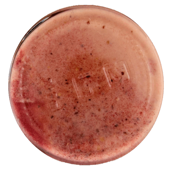 Euro Company Crema di Mandorle, Cocco e Fragole 175g