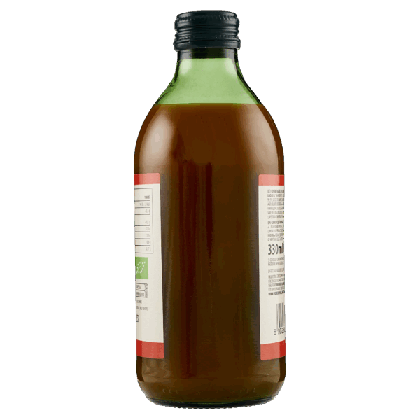 Fiorentini Bio Concentrato di Carota 330ml - immagine 3
