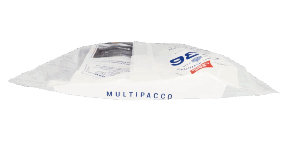 San Carlo 1936 Buona Com'era Patatine Formato Multipack 6x25g, 150g - immagine 5
