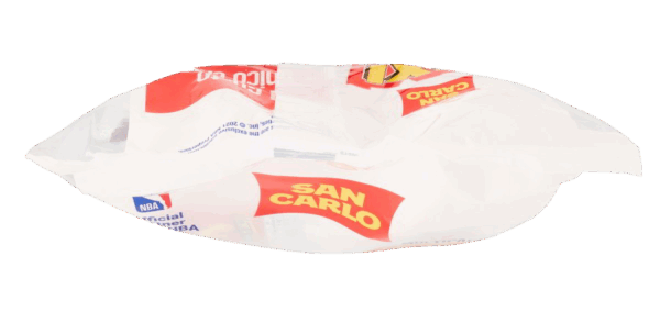 San Carlo Dixi Cornetti di Mais al Formaggio Formato Multipack 6x25g, 150g - immagine 5
