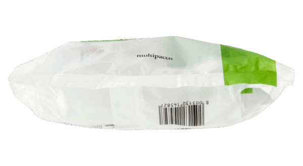 San Carlo Più Gusto Lime e Pepe Rosa Patatine Formato Multipack 6x25g, 150g - immagine 6